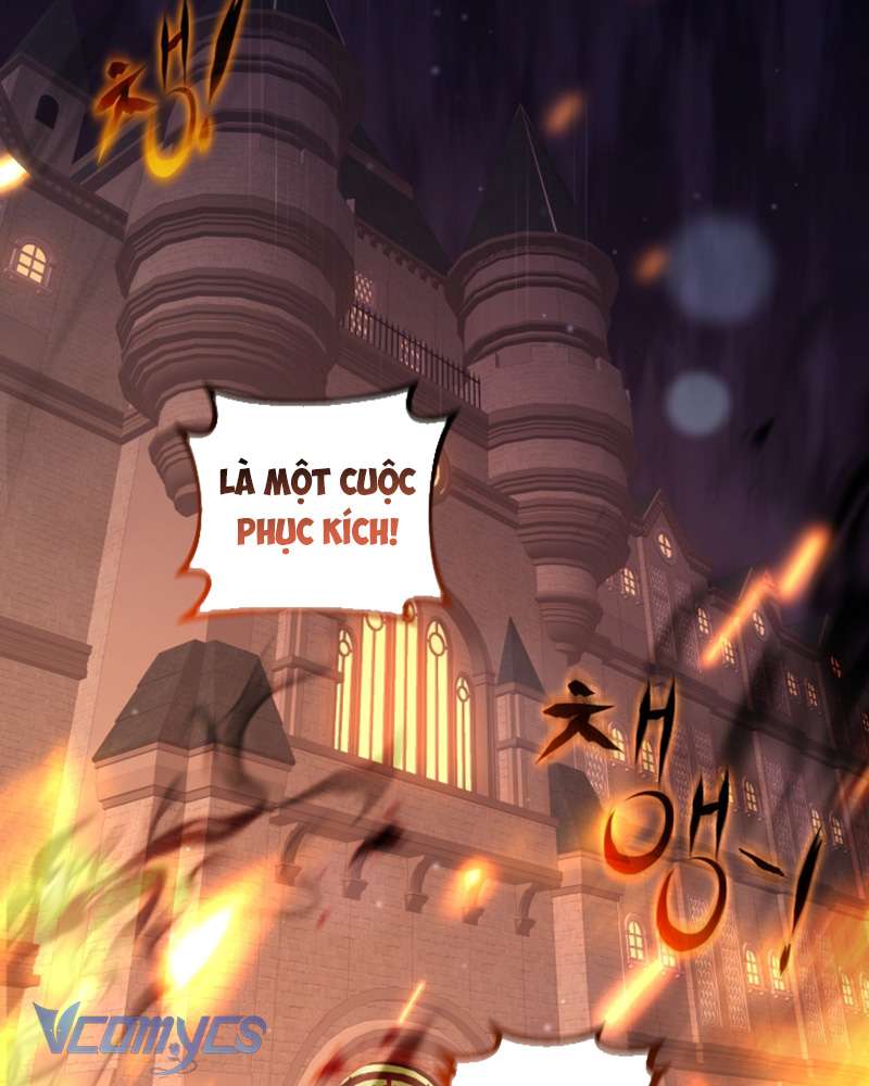 [Sứa Biển] Em Trai Tôi Là Hoàng Đế Ngang Ngược Chap 88 - Trang 2