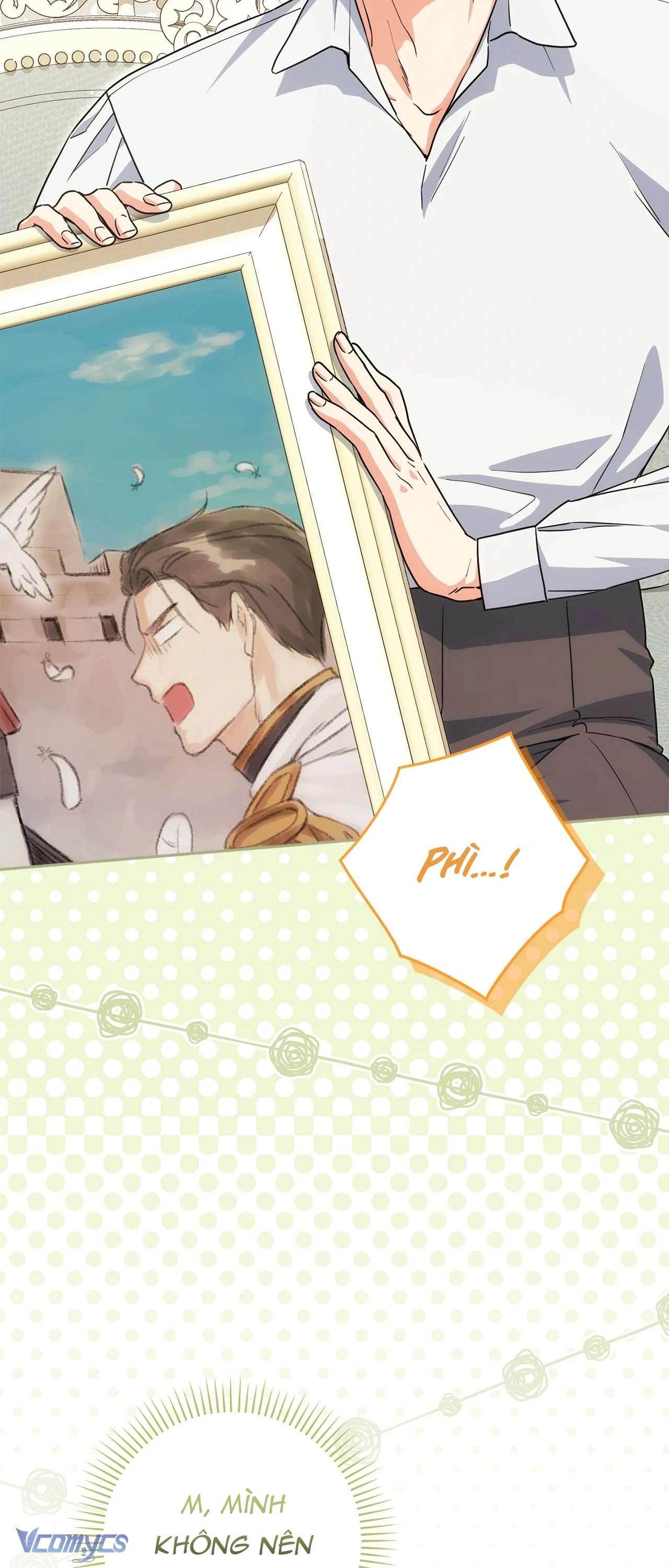 Nàng Công Chúa Trong Chuồng Gà Chap 36 - Trang 3