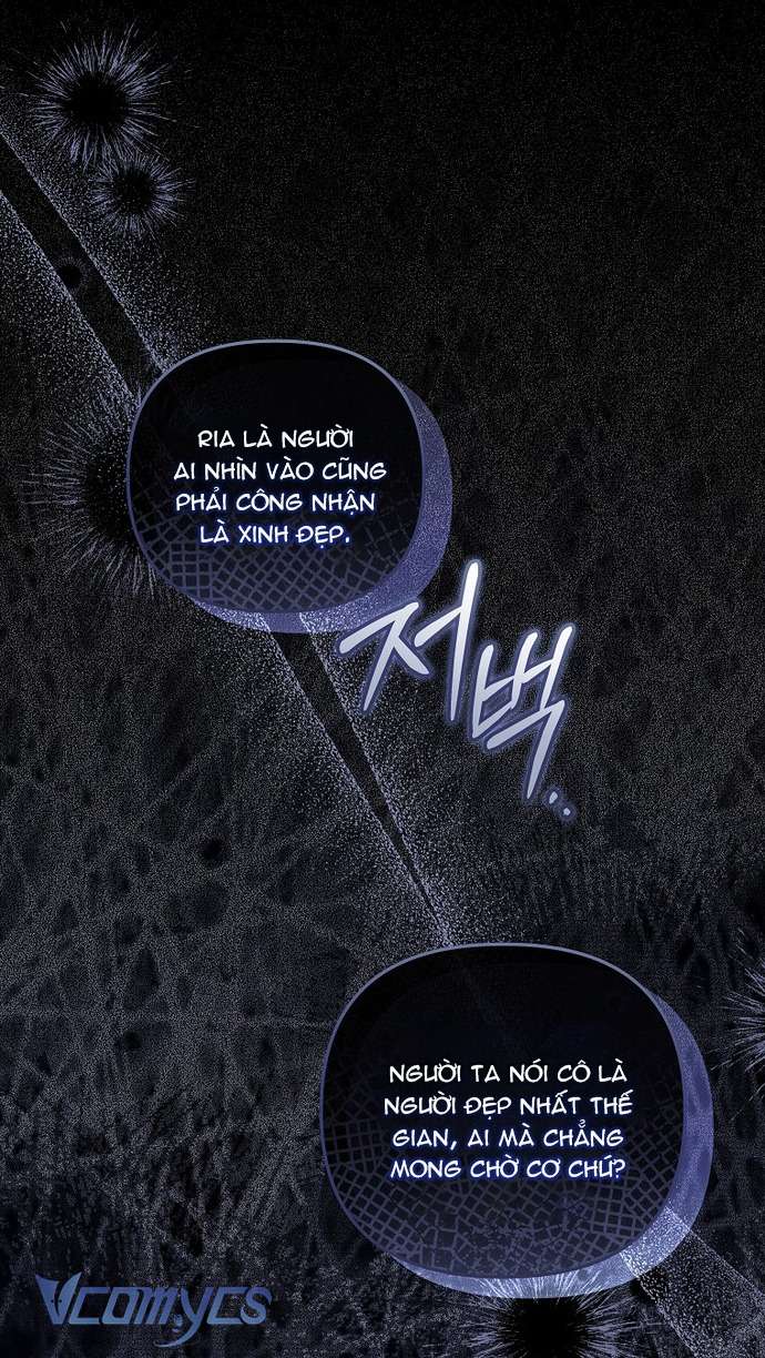 Độc Chiếm Sủng Ái Của Công Chúa Út, Mọi Người Đều Say Mê Tôi. Chap 28 - Trang 3