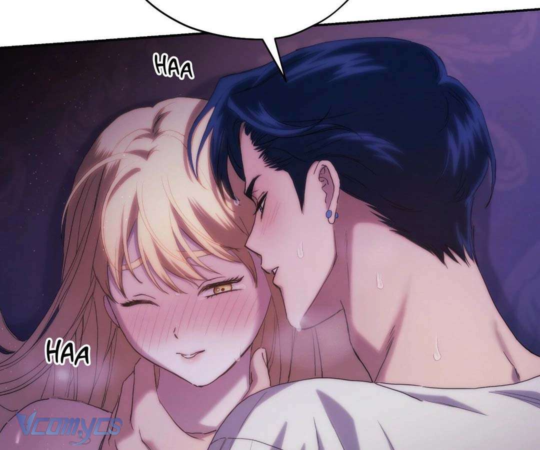 [18+] Người Em Vợ Tóc Vàng Chap 31 - Trang 2