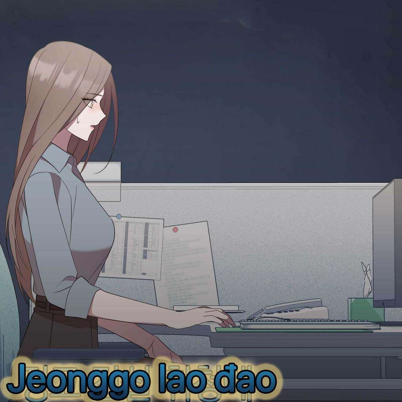 [ 18+ ] Sự trả thù bẩn thỉu Chap 43 - Trang 2