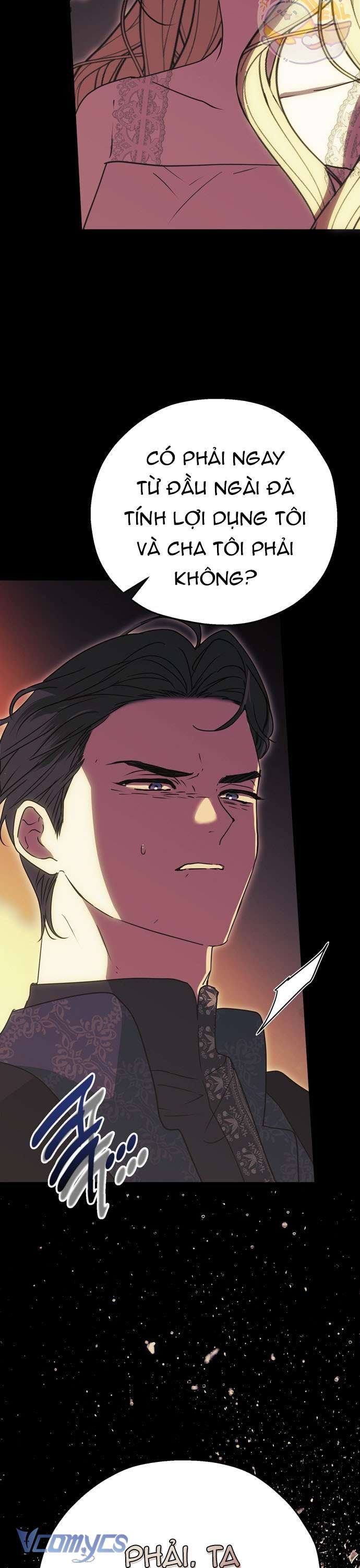 Vụ Bê Bối Vô Đạo Đức Chap 1 - Trang 4