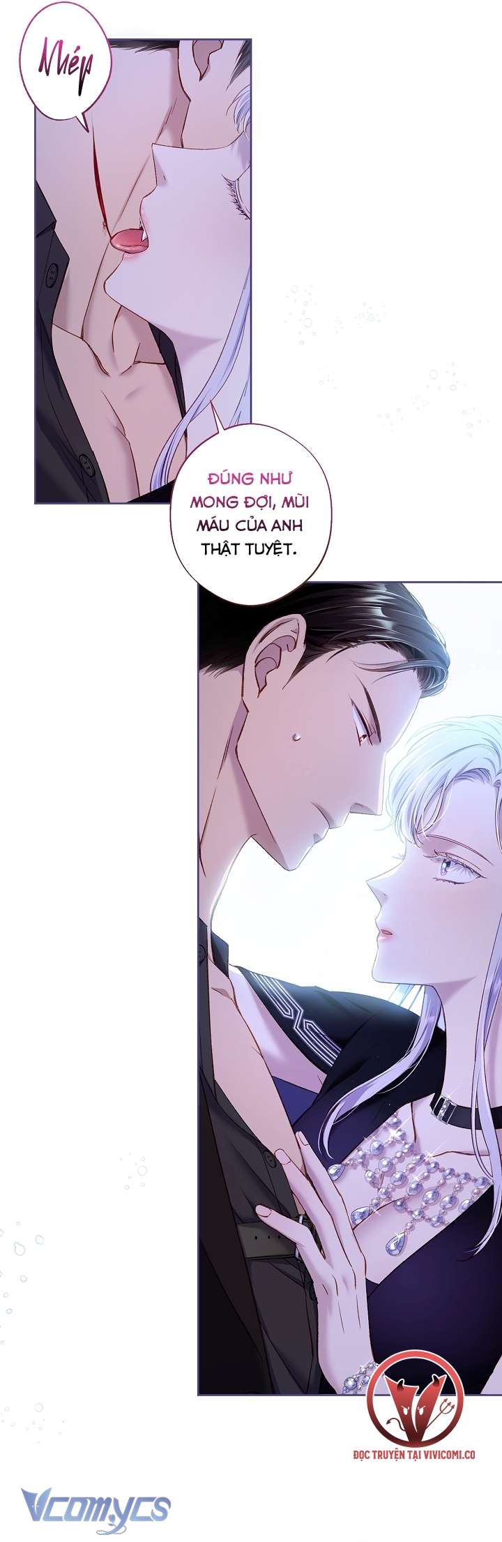 [18+] Love Kitsch Crunch Chap 28 - Next Chap 29