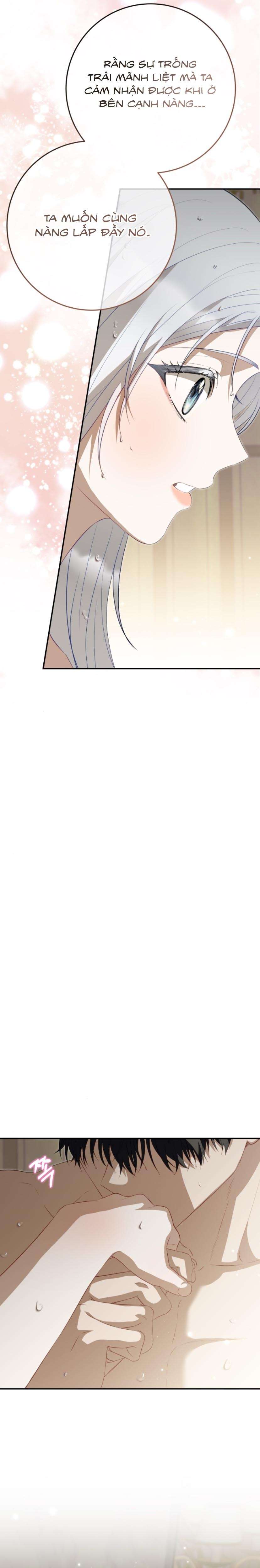 [18+] Mỗi Đêm Của Công Chúa Nô Lệ Chap 22 - Trang 2