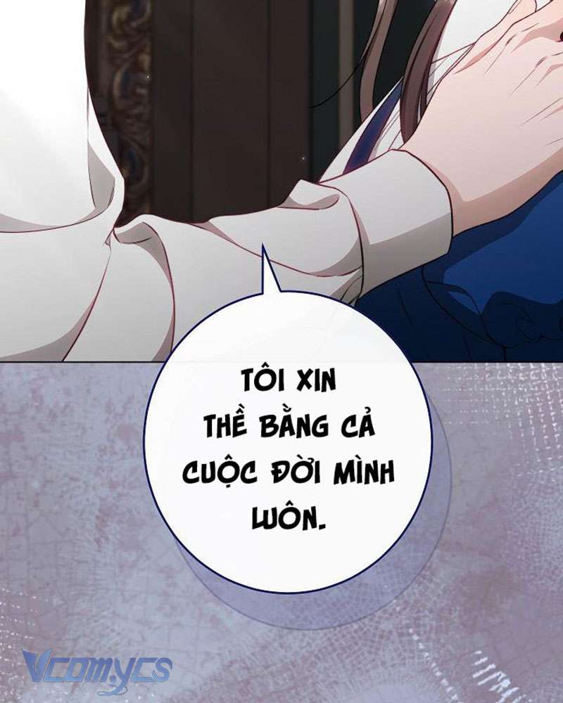 Hầu Gái Độc Quyền Của Hoàng Hậu Phản Diện Chap 106 - Trang 3