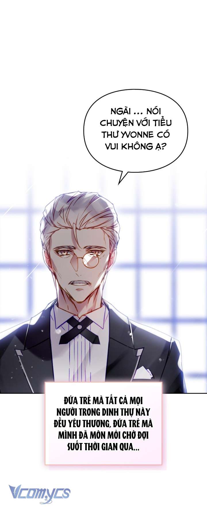 Kết Cục Của Nhân Vật Phản Diện Chỉ Có Thể Là Cái Chết Chap 190 - Trang 4