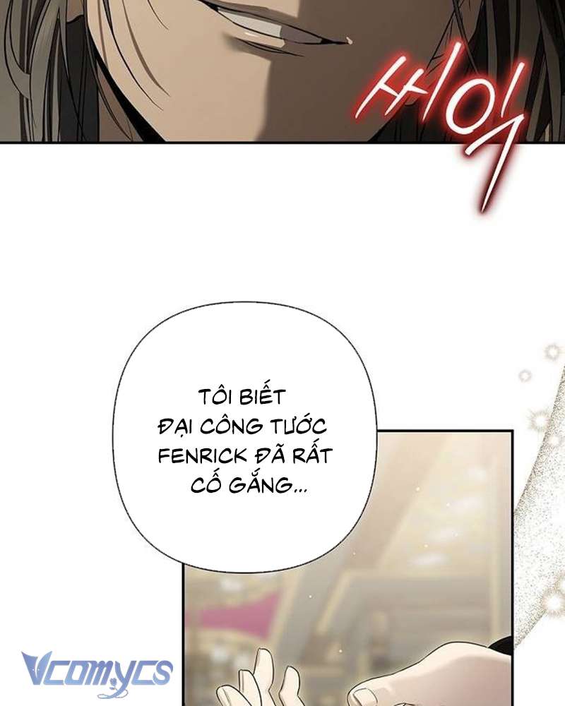 Praesepe Bên Ngoài Chiếc Lồng Chapter 22 - Trang 4