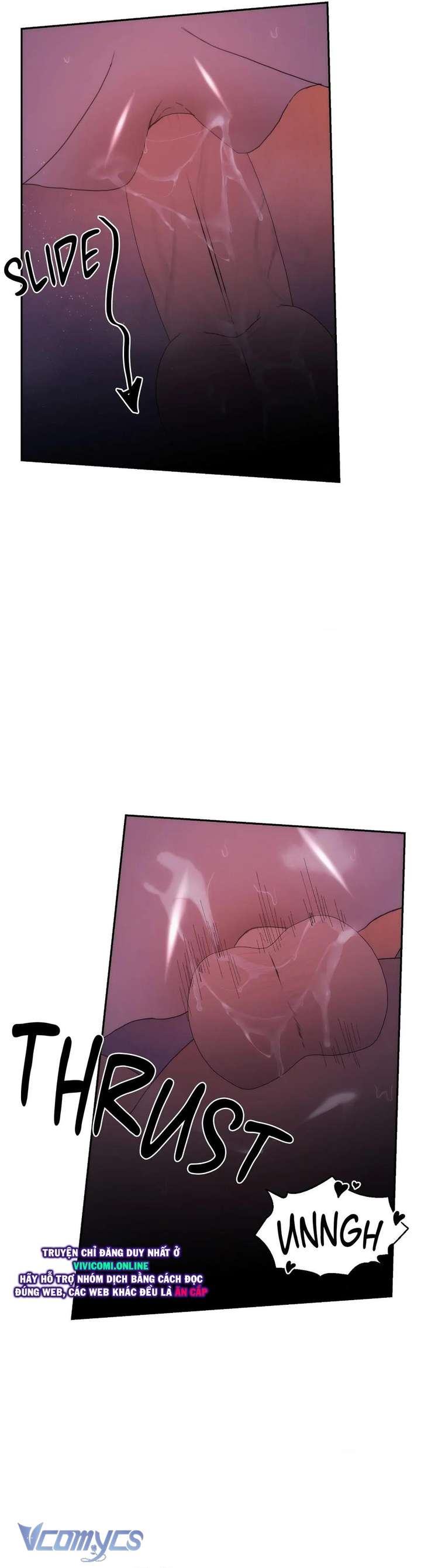 [18+] Người Em Vợ Tóc Vàng Chap 21 - Trang 2