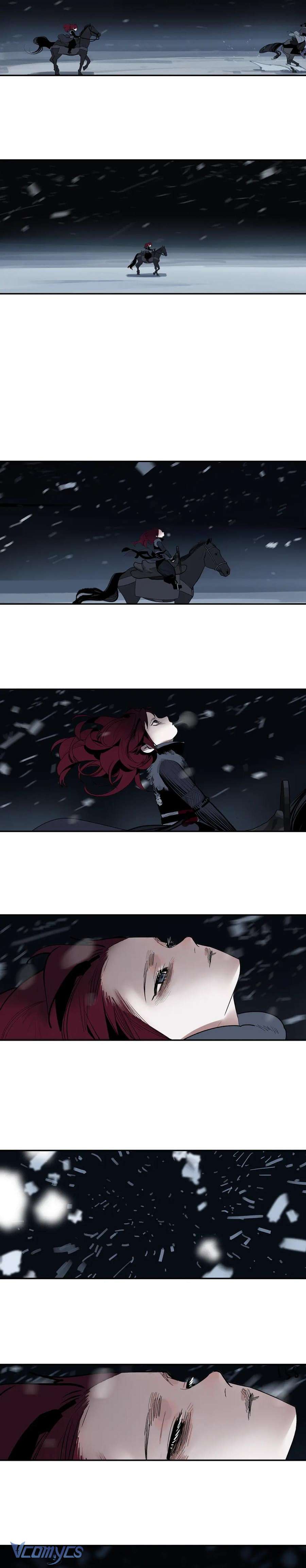 Vì Tinh Tú Bất Diệt Chap 6 - Trang 2