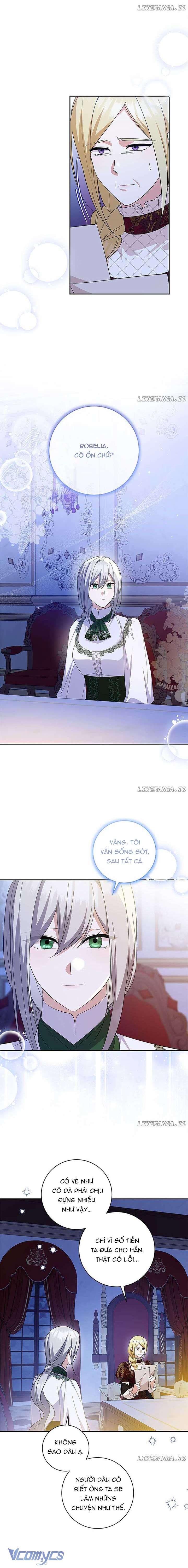 Kế Hoạch Trả Thù Chap 95 - Trang 2