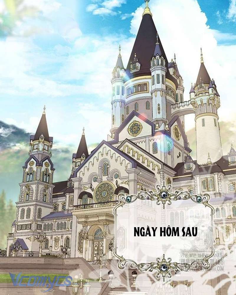 Praesepe Bên Ngoài Chiếc Lồng Chap 21 - Trang 4