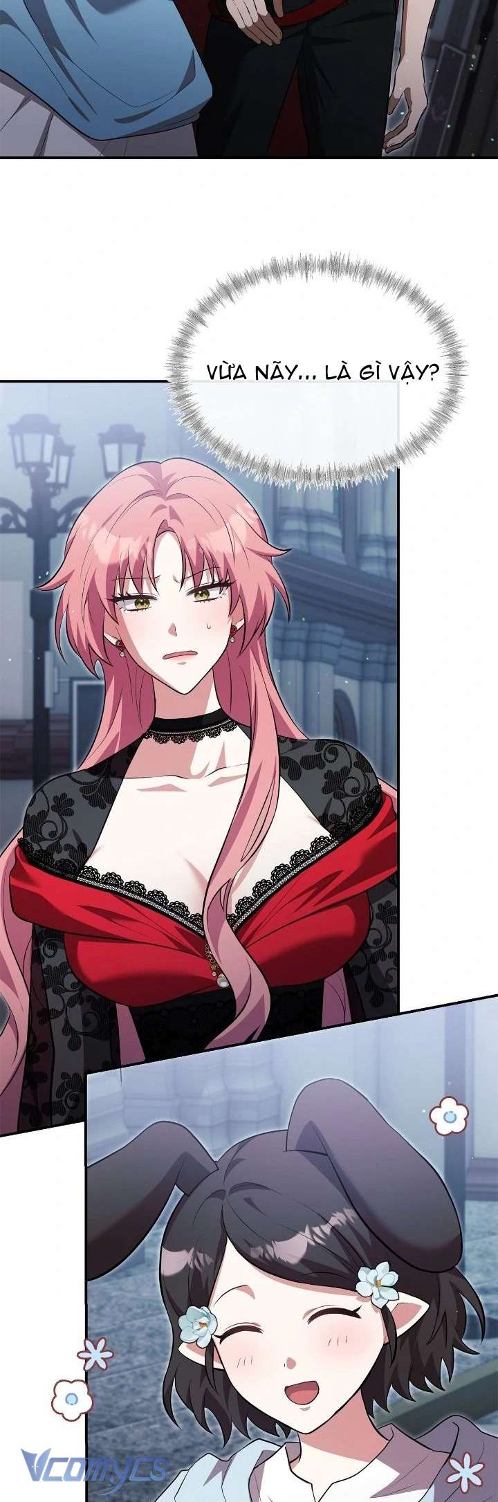 Dàn Harem Nóng Bỏng Đang Dần Lạnh Nhạt với Tôi! Chap 10 - Trang 3