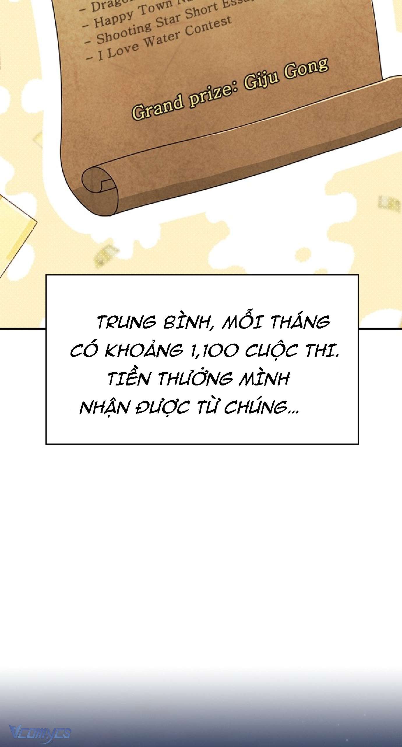 Review Người Yêu Cũ Chap 1.2 - Trang 3