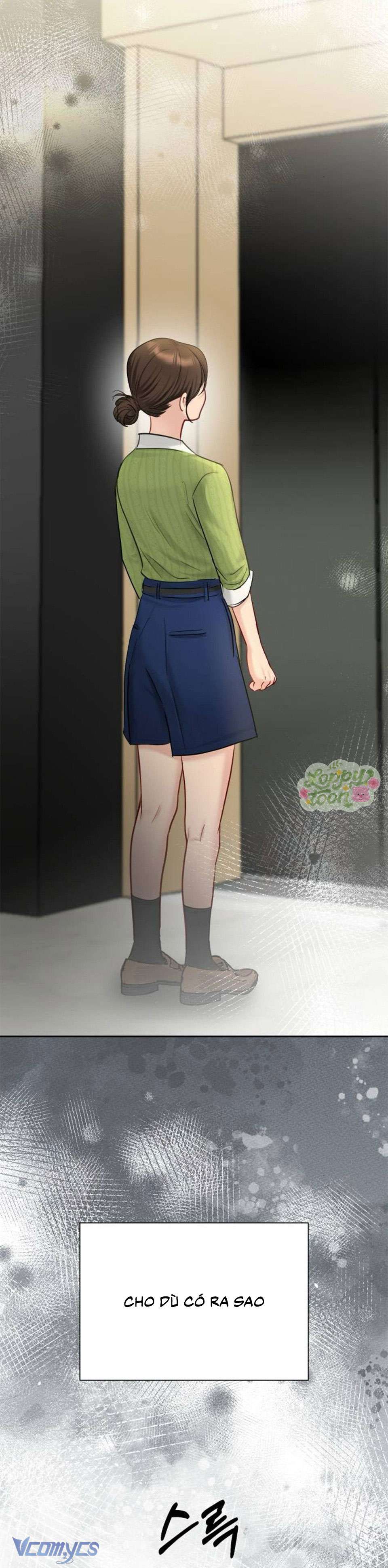 Quyền Lực Của Thư Ký Chap 25 - Trang 3