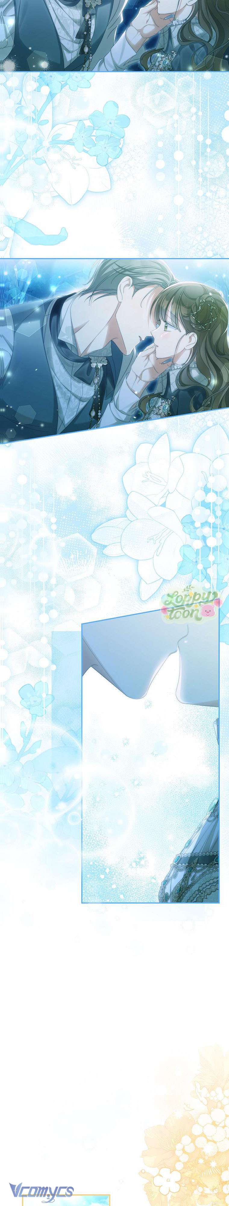 Sao Lại Ám Ảnh Cô Vợ Giả Mạo Quá Vậy? Chap 73 - Trang 4