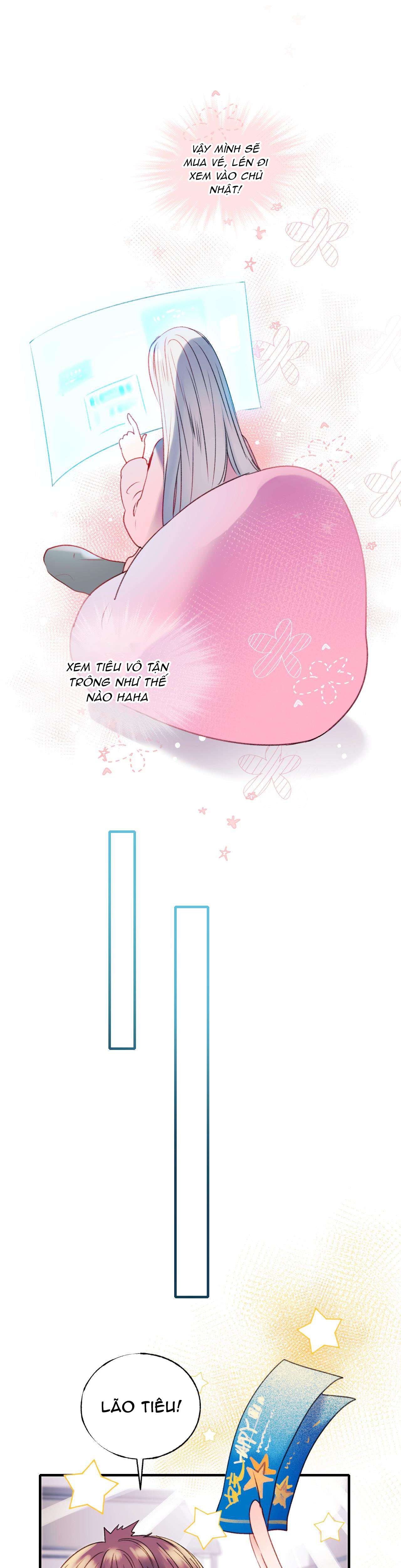 Thành Dã Tiêu Hà Chap 25.1 - Next Chapter 26