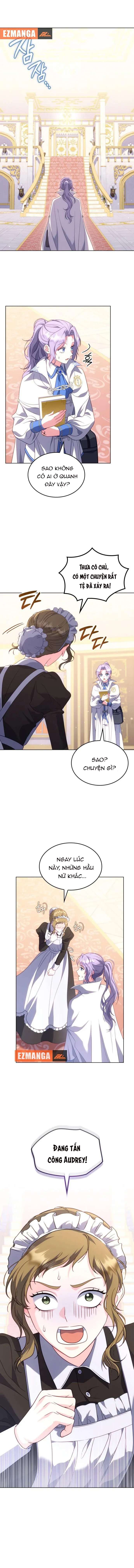 Kết cục của cuộc hôn nhân hợp đồng cao cấp Chap 21 - Trang 2