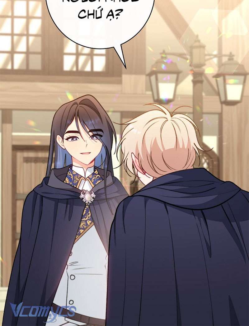 Hầu Gái Độc Quyền Của Hoàng Hậu Phản Diện Chap 81 - Trang 4