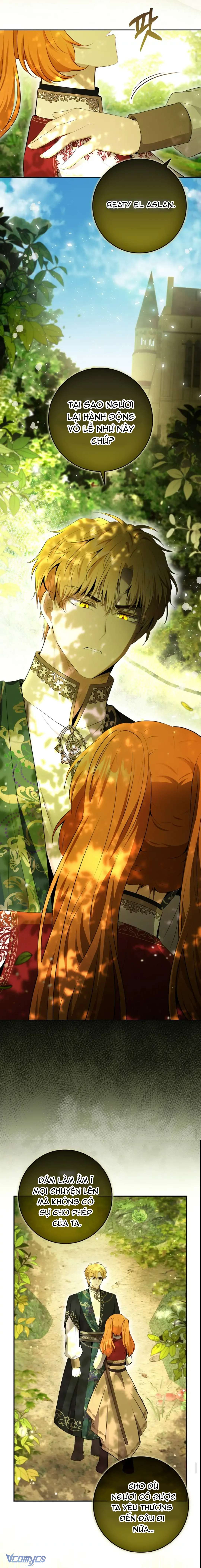 Sóc Con Tài Năng Chap 102 - Trang 2