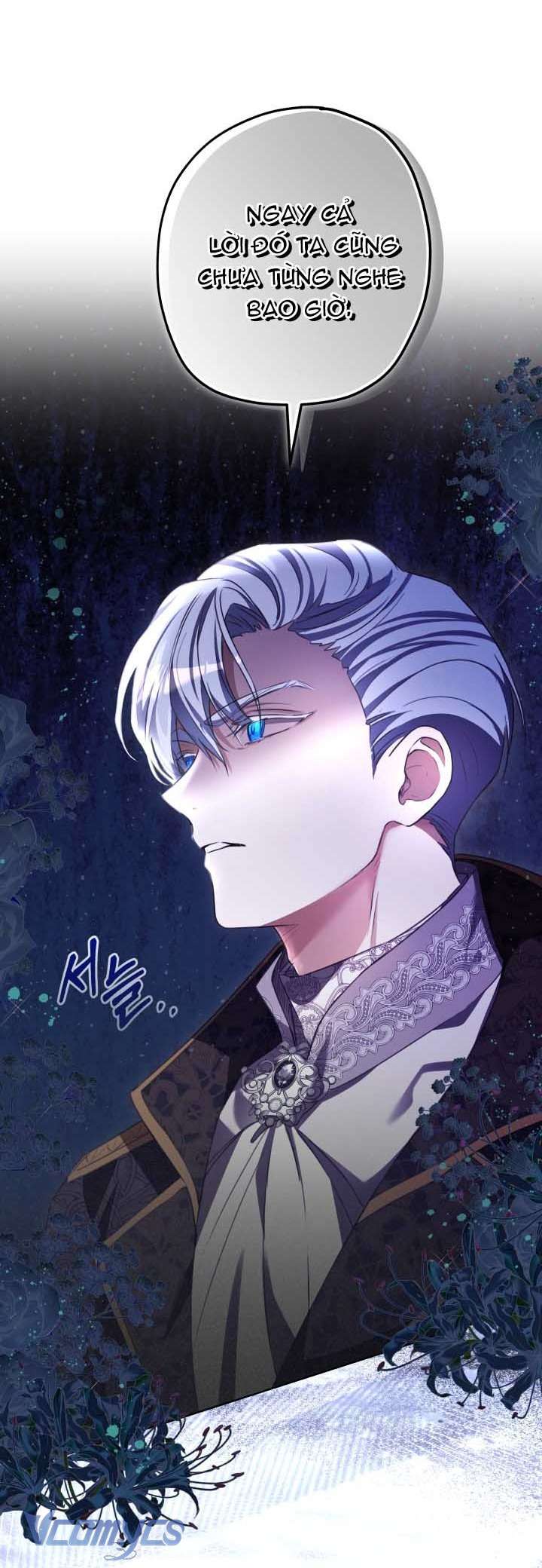 Đứa Trẻ Nuôi Dưỡng Ác Ma Chap 6 - Trang 2