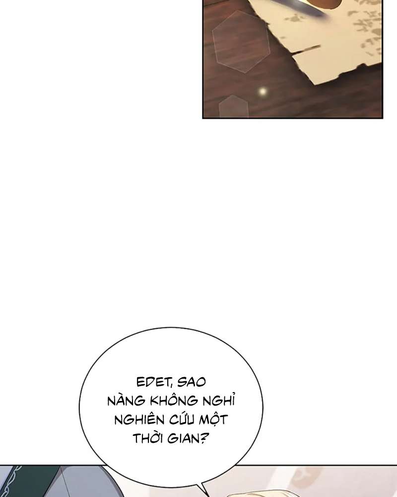 Hầu Gái Trong Trò Chơi Harem Ngược Muốn Nghỉ Việc Chap 37 - Trang 4