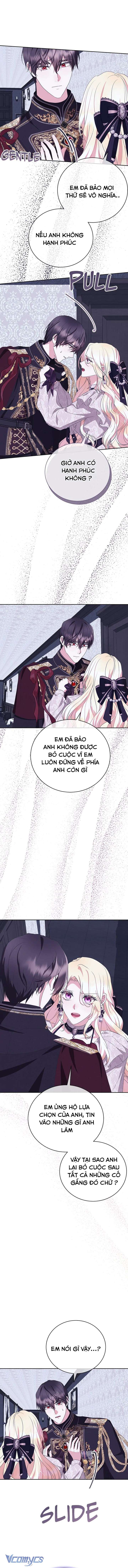 Sinh Ra Trở Thành Nhân Vật Không Có Trong Nguyên Tác Chap 75 - Trang 2