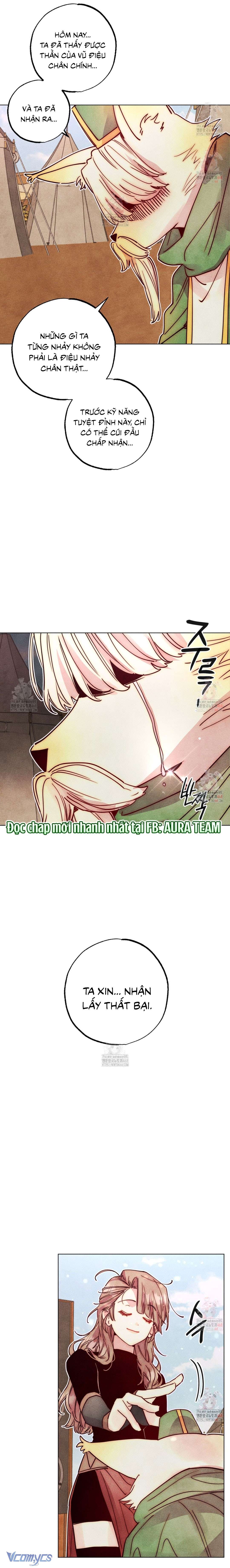 Thu Thập Đêm Đầu Tiên Của Các Nam Chính Chap 34 - Trang 3