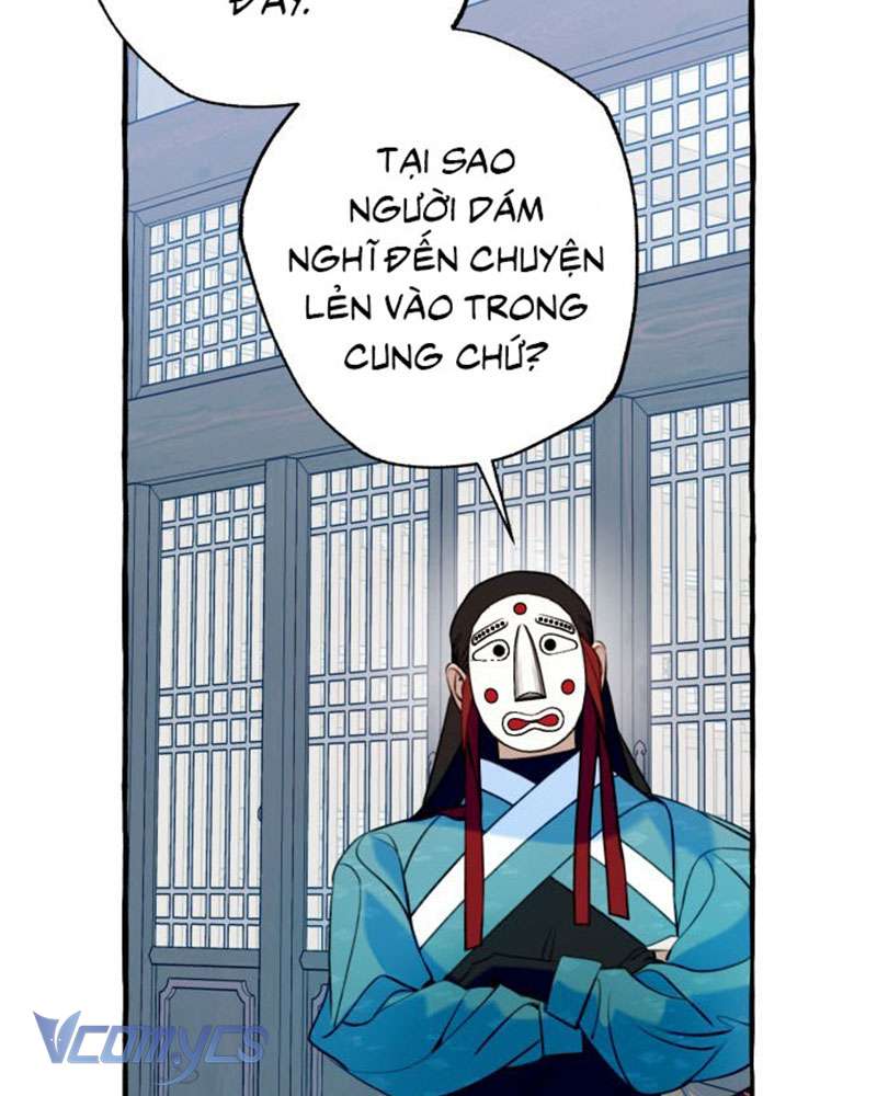 Chuyện Tình Tuyết Phương Bắc Chap 51 - Trang 2