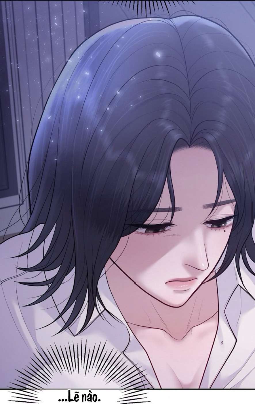 Mang Thai, Chiếm Đoạt Chap 6 - Trang 3