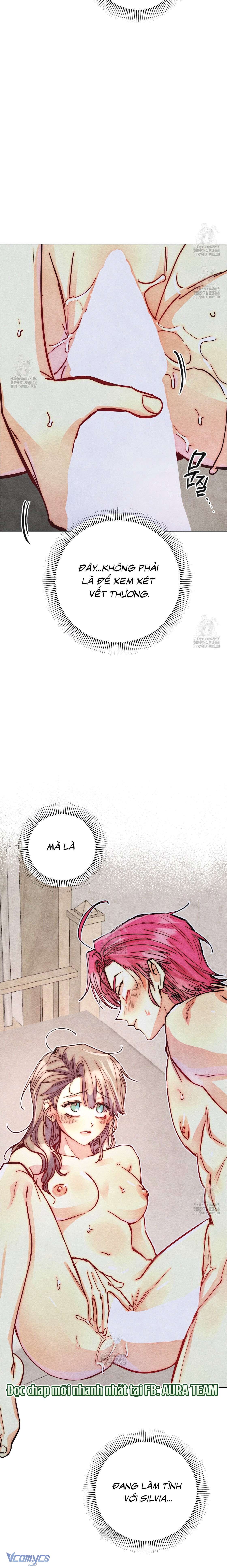 Thu Thập Đêm Đầu Tiên Của Các Nam Chính Chap 46 - Trang 3