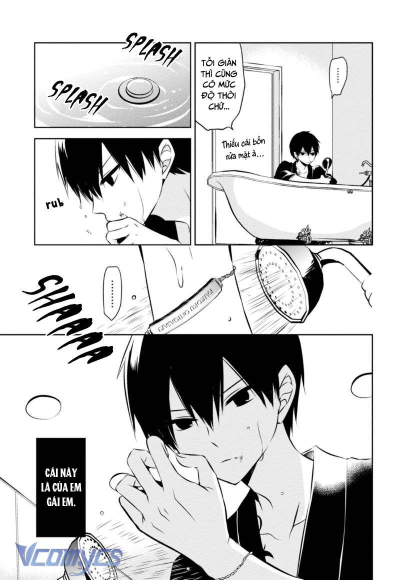 Những Kẻ Bên Trong Genome Chap 19 - Trang 4