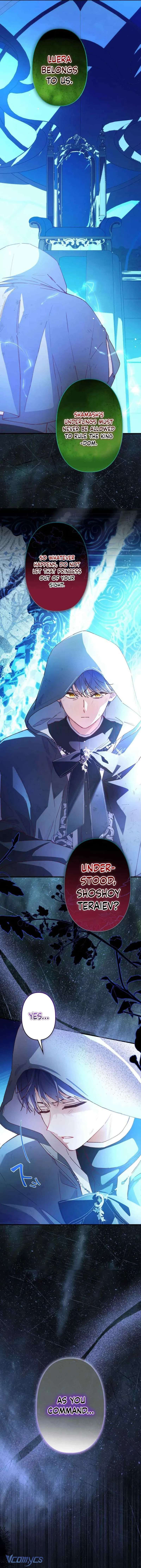 Sống Sót Như Nàng Công Chúa Song Sinh Chap 19 - Trang 2