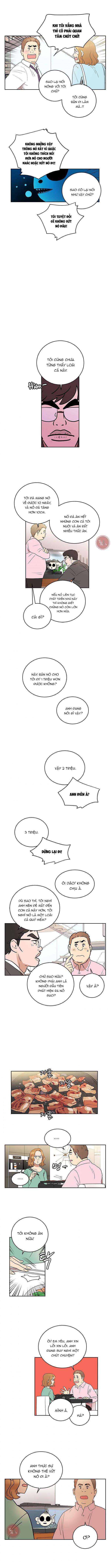 Cô Nàng Pháp Sư Chap 24 - Trang 2