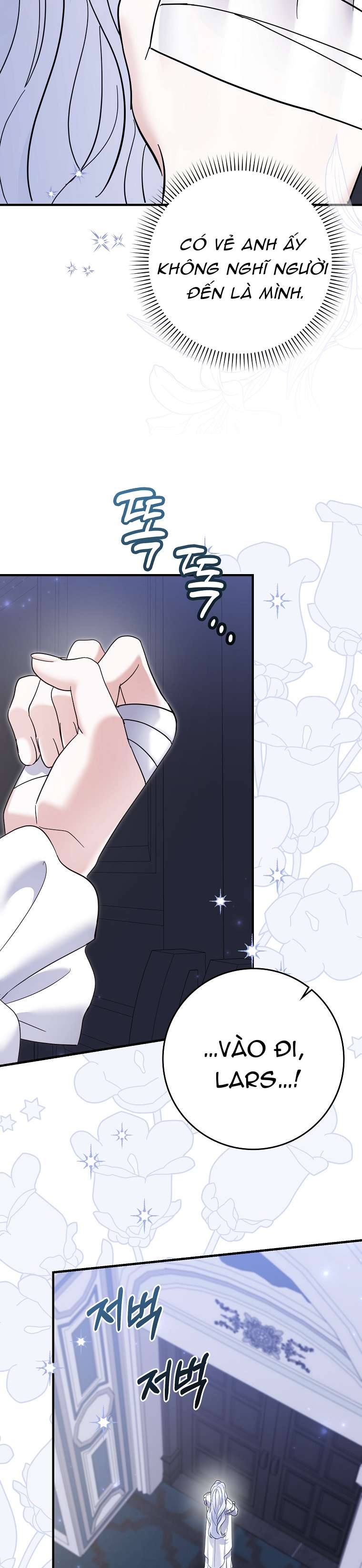 Vị Hôn Phu Phản Diện Cản Trở Con Đường Hoa Của Tôi Chap 71 - Trang 3