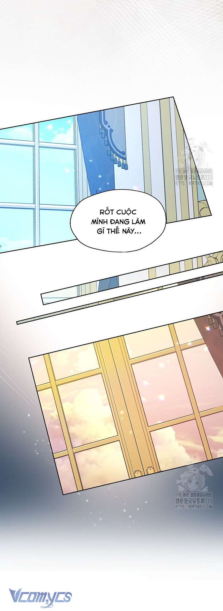 Bệ Hạ Xin Đừng Giết Tôi!!! Chap 122 - Trang 2