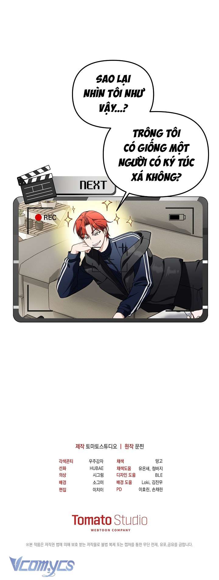 PD Rác Rưởi Sống Sót Với Thân Phận Thần Tượng Chap 15 - Trang 2