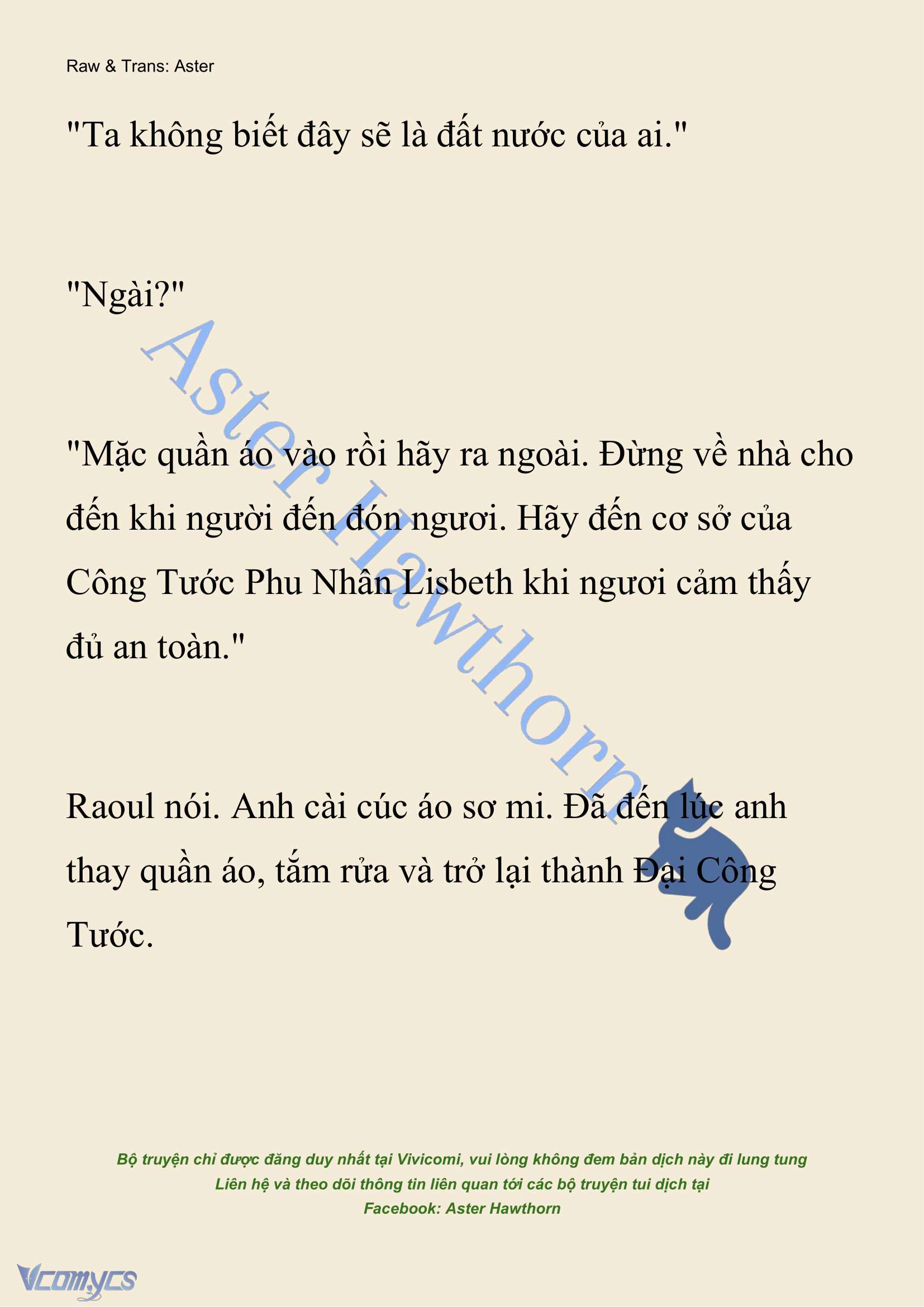 [NOVEL] Giết Cuộc Hôn Nhân Này Chap 98 - Trang 2