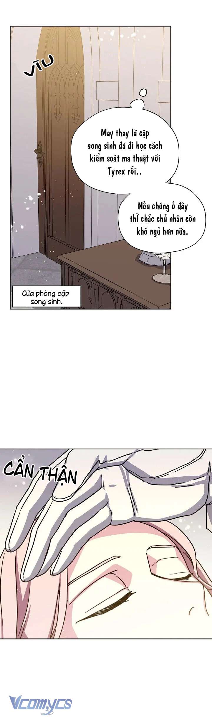 CHITRA Chap 82 - Trang 3