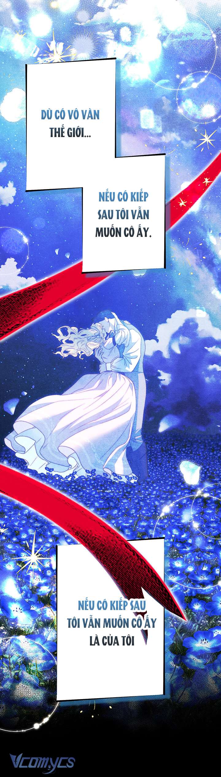 May Mắn Hay Bất Hạnh Chap 115 - Next 