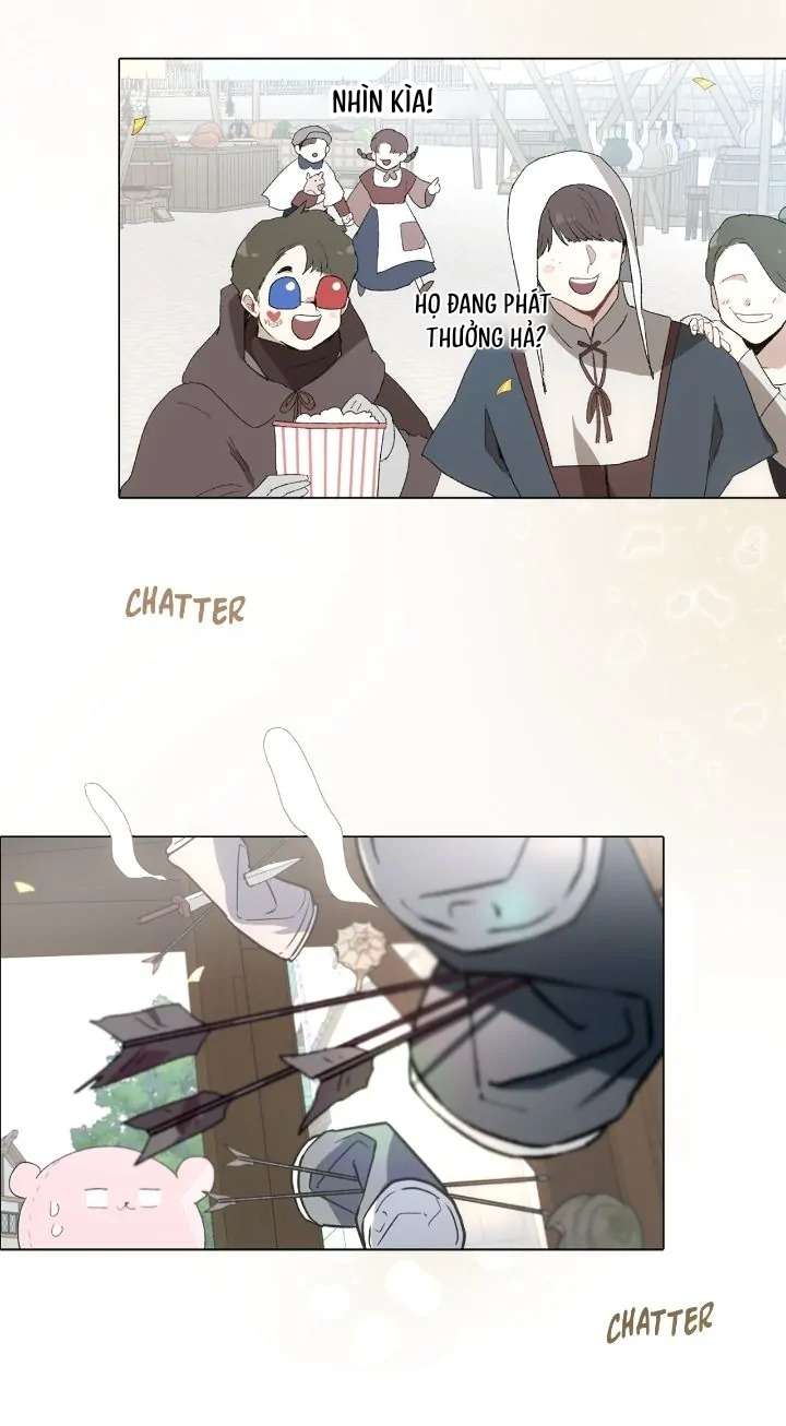 Tôi Là Fan Cứng Của Hoàng Tử Chap 68 - Trang 2