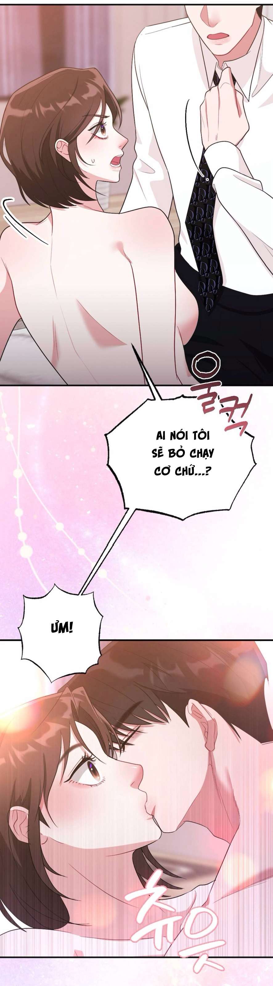 Chiếm Lấy Em Chap 9 - Trang 3