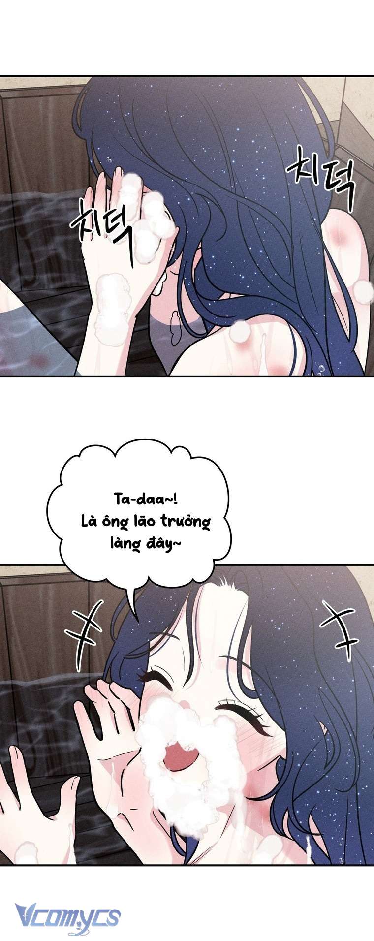 Hoa Lam Tinh Chap 24 - Trang 3
