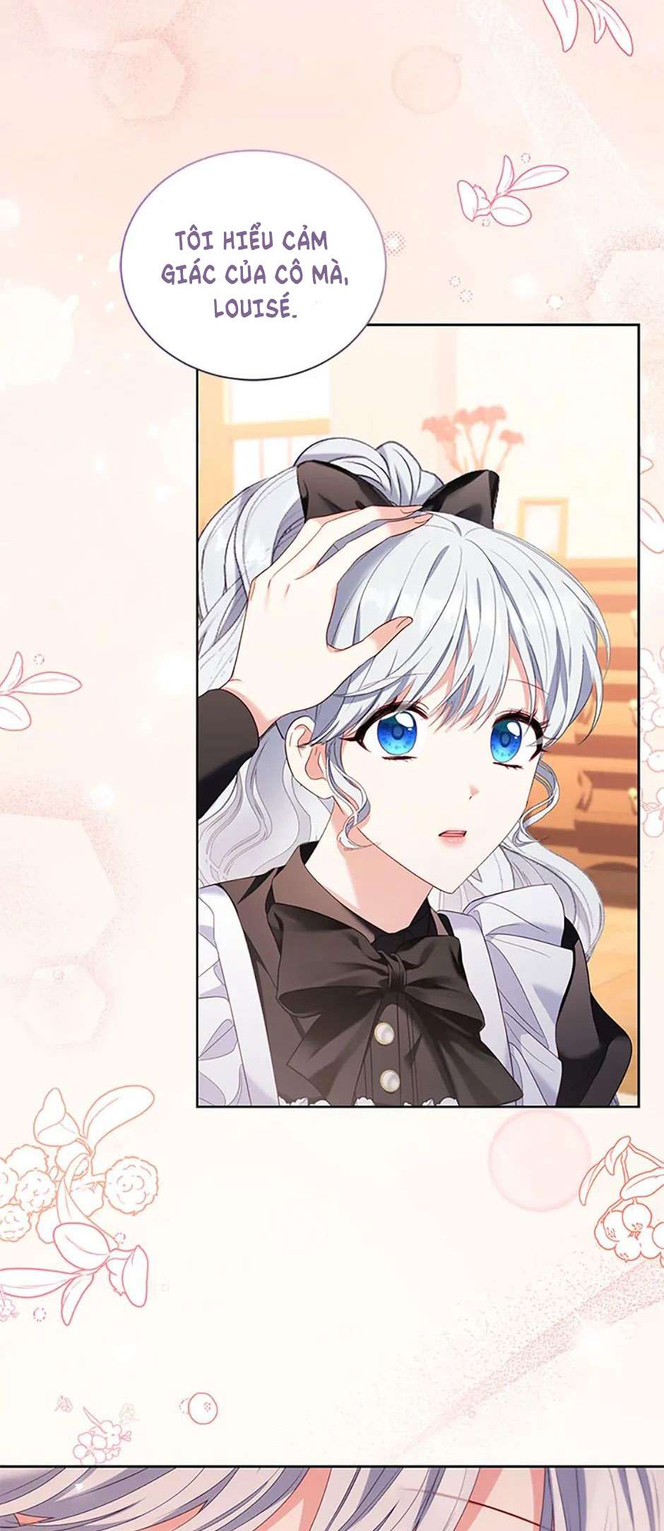 Hầu Gái Trong Trò Chơi Harem Ngược Muốn Nghỉ Việc Chap 52 - Trang 4