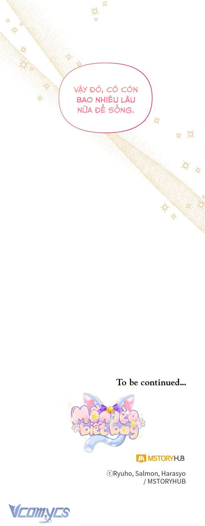 Cái Kết Có Hậu Của Nhân Vật Phản Diện Chap 83 - Trang 4