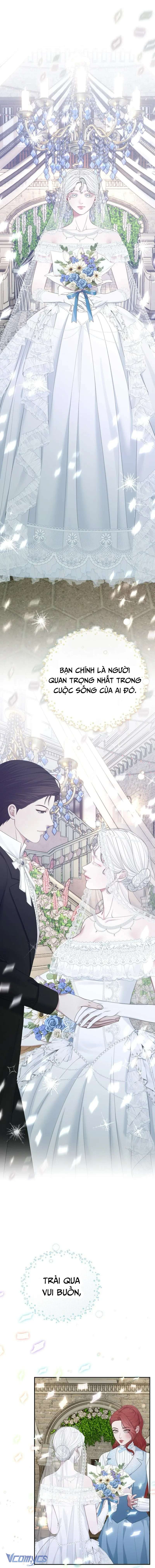 Hầu Nữ Không Còn Thèm Muốn Chủ Nhân Nữa Chapter 60 - Trang 3