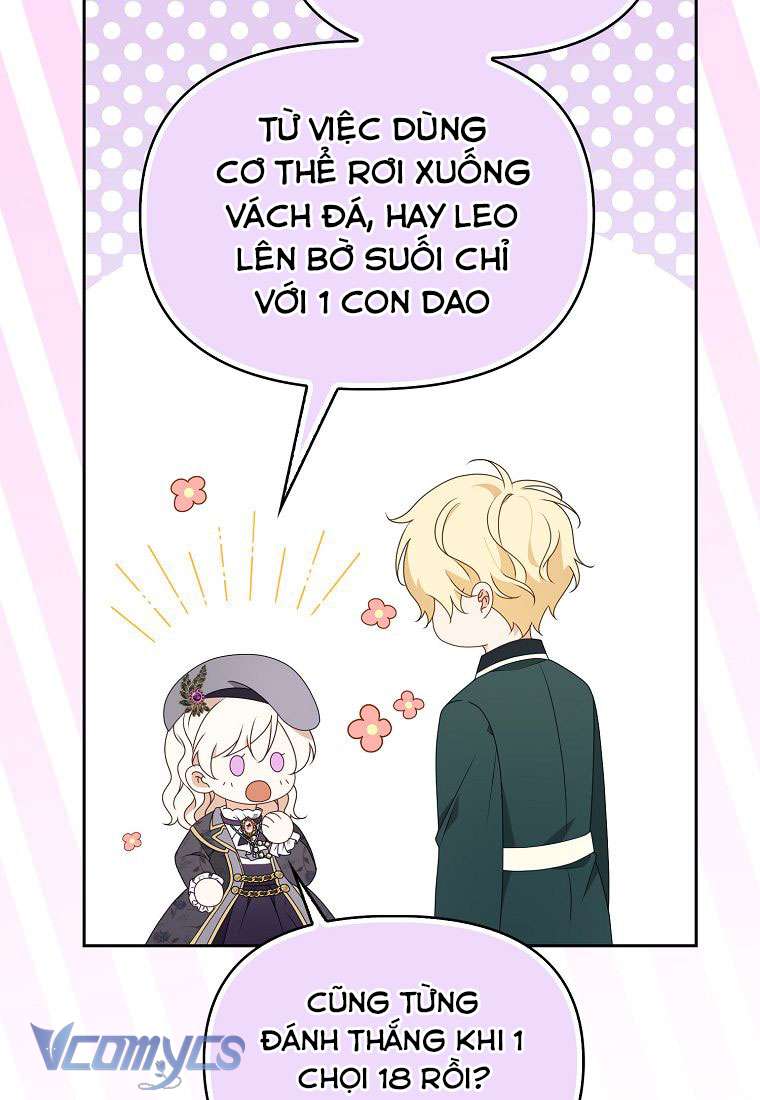 Đứa Trẻ Côn Đồ Nhà Công Tước Chapter 17 - Trang 4