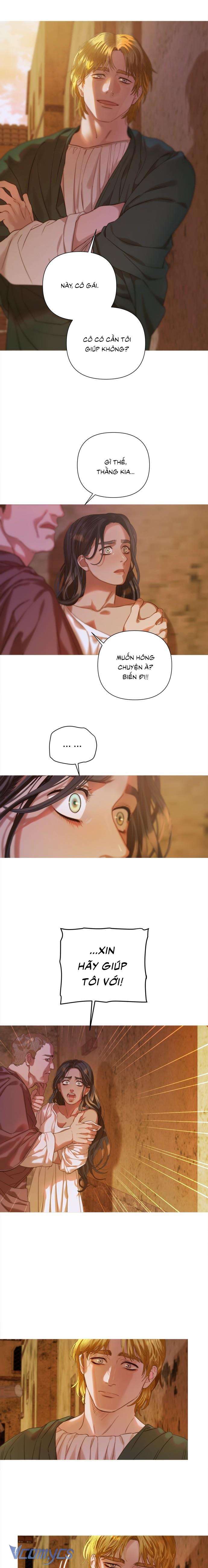 Non Tua Chap 2 - Next Chap 3