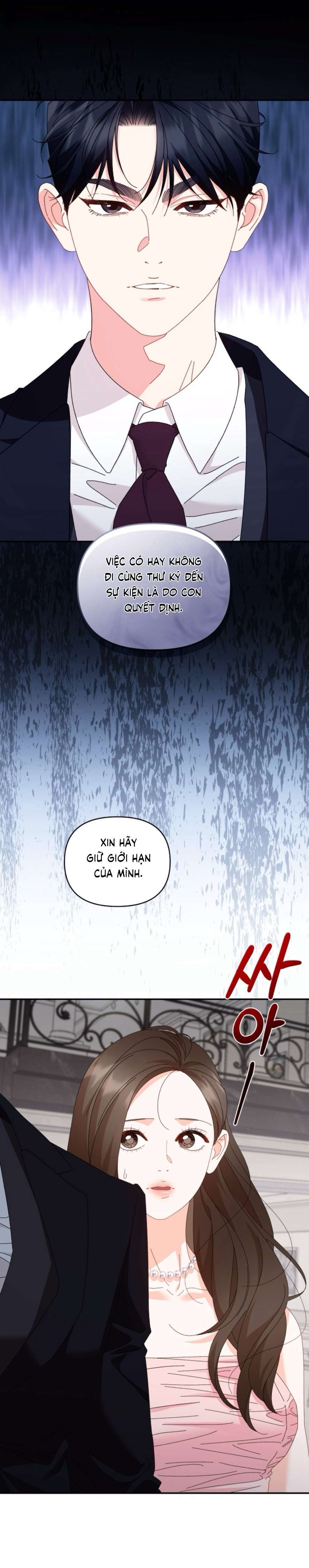 Chính Sách Khuyến Khích Chap 13 - Trang 2