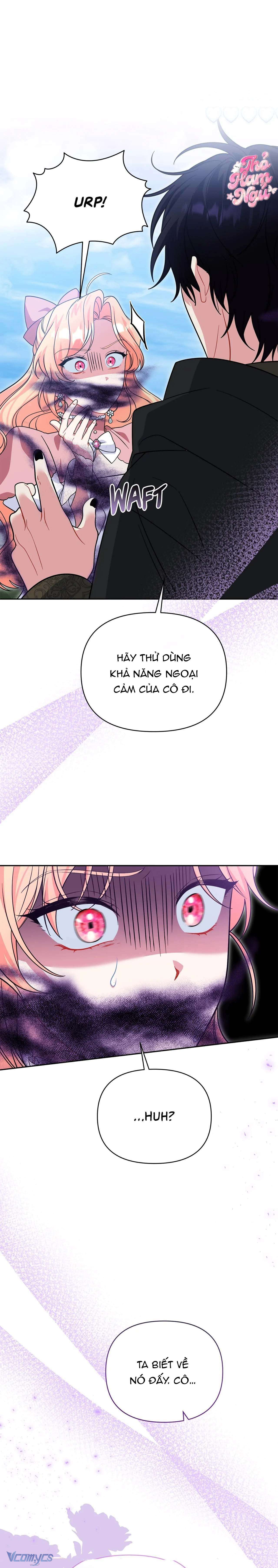 Có Nhiều Nam Chính Quá Đi! Chapter 42 - Trang 3