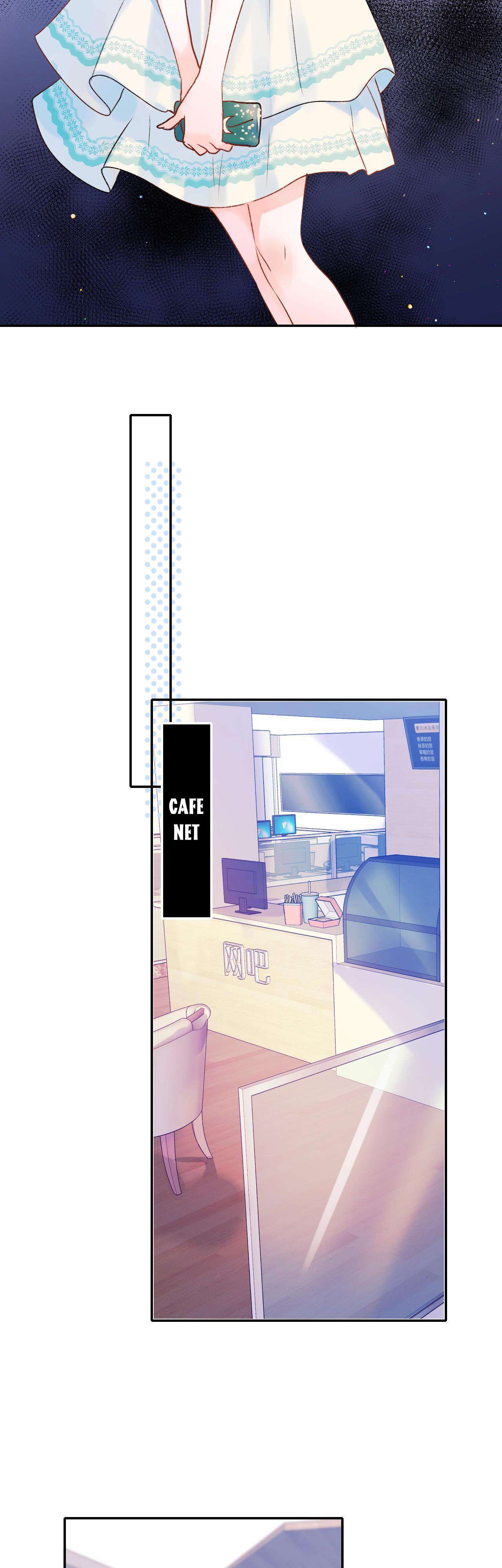 Thành Dã Tiêu Hà Chapter 36 - Trang 4